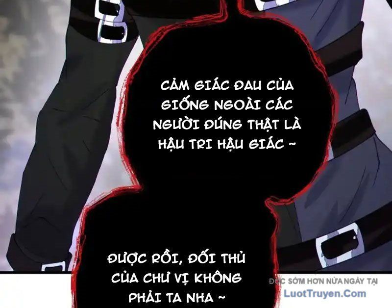 Dị Chủng Hắc Đản - Chapter 46 - Page 35