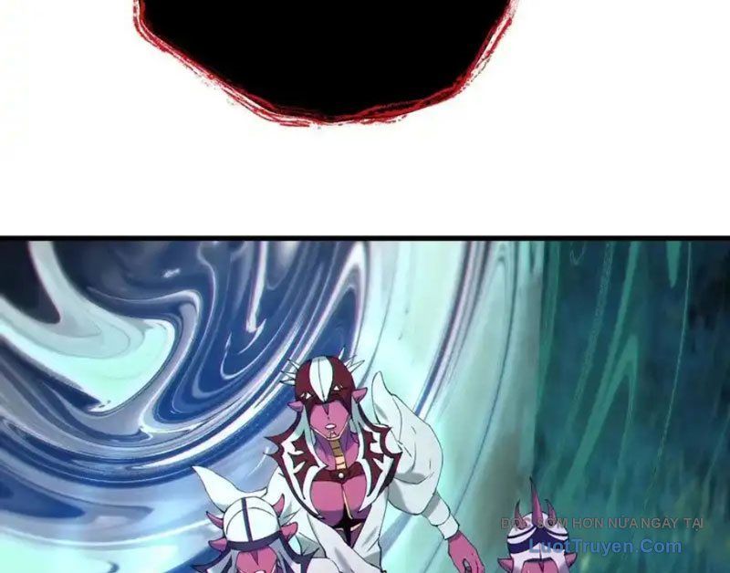 Dị Chủng Hắc Đản - Chapter 46 - Page 36