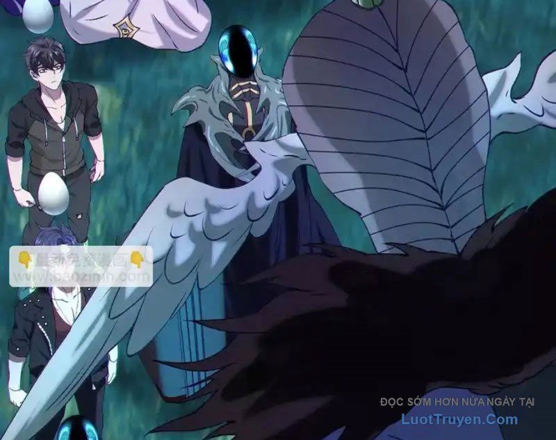 Dị Chủng Hắc Đản - Chapter 46 - Page 38