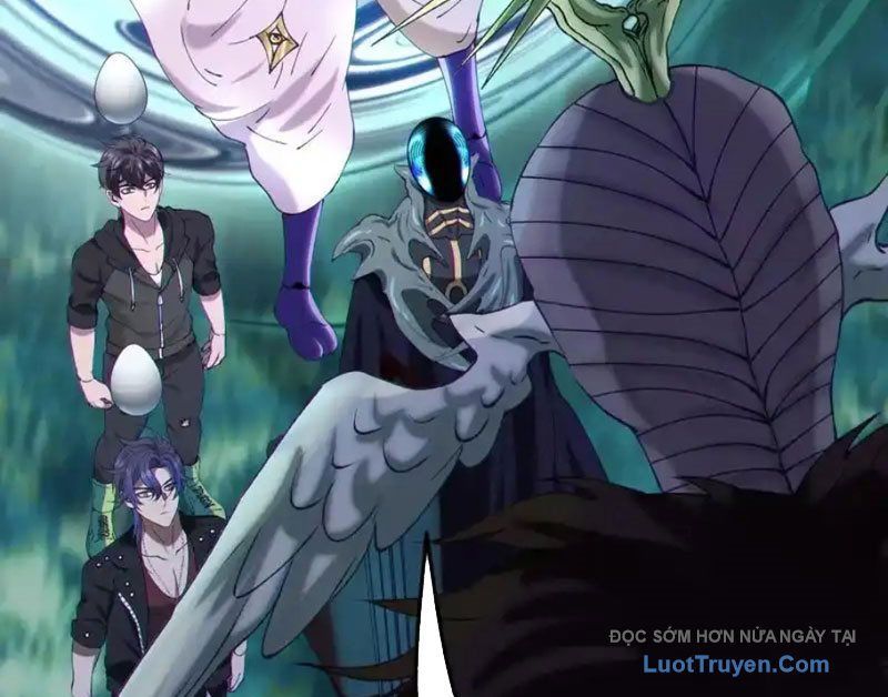 Dị Chủng Hắc Đản - Chapter 46 - Page 4
