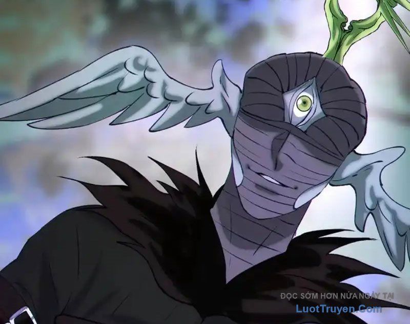 Dị Chủng Hắc Đản - Chapter 46 - Page 45