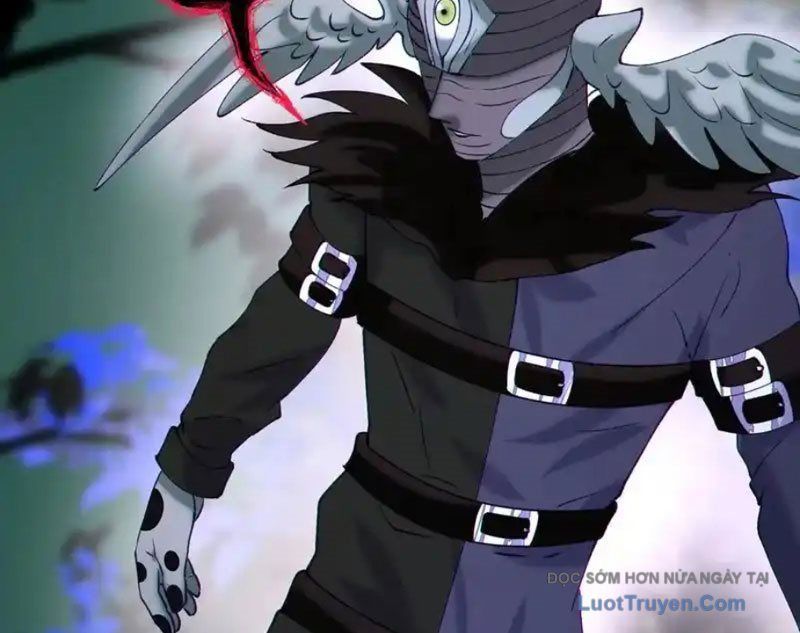 Dị Chủng Hắc Đản - Chapter 46 - Page 51