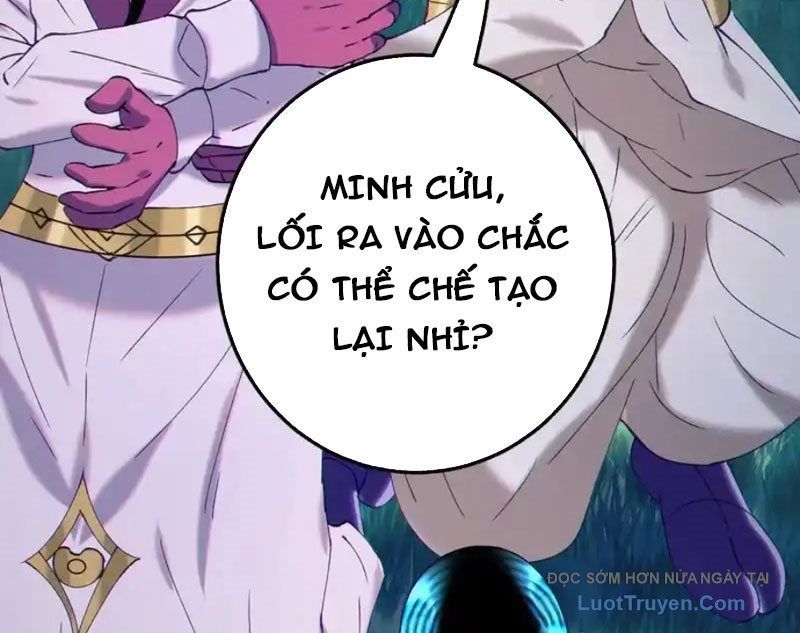 Dị Chủng Hắc Đản - Chapter 46 - Page 55