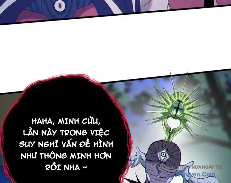 Dị Chủng Hắc Đản - Chapter 46 - Page 61