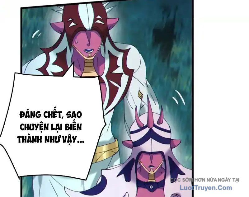 Dị Chủng Hắc Đản - Chapter 46 - Page 78