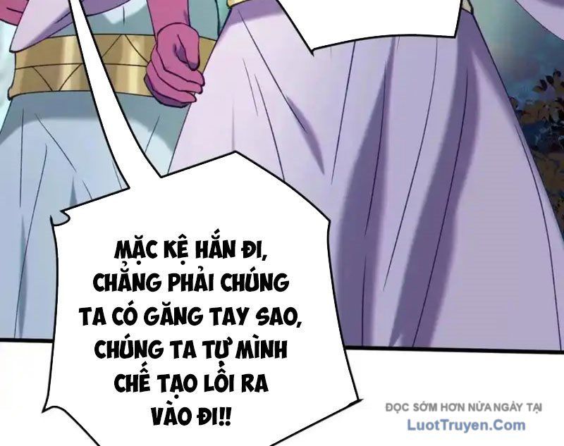 Dị Chủng Hắc Đản - Chapter 46 - Page 84