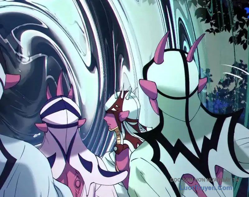 Dị Chủng Hắc Đản - Chapter 46 - Page 86