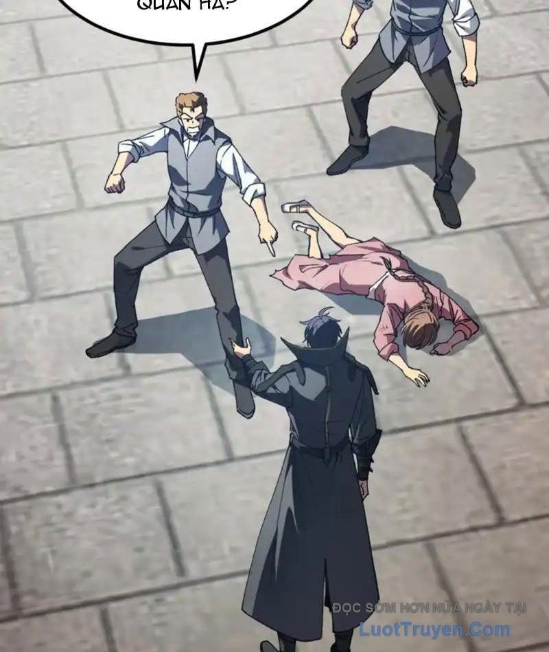 Dị Biến Giáng Lâm Nhân Gian: Triệu Hoán Chi Chủ! - Chapter 62 - Page 11