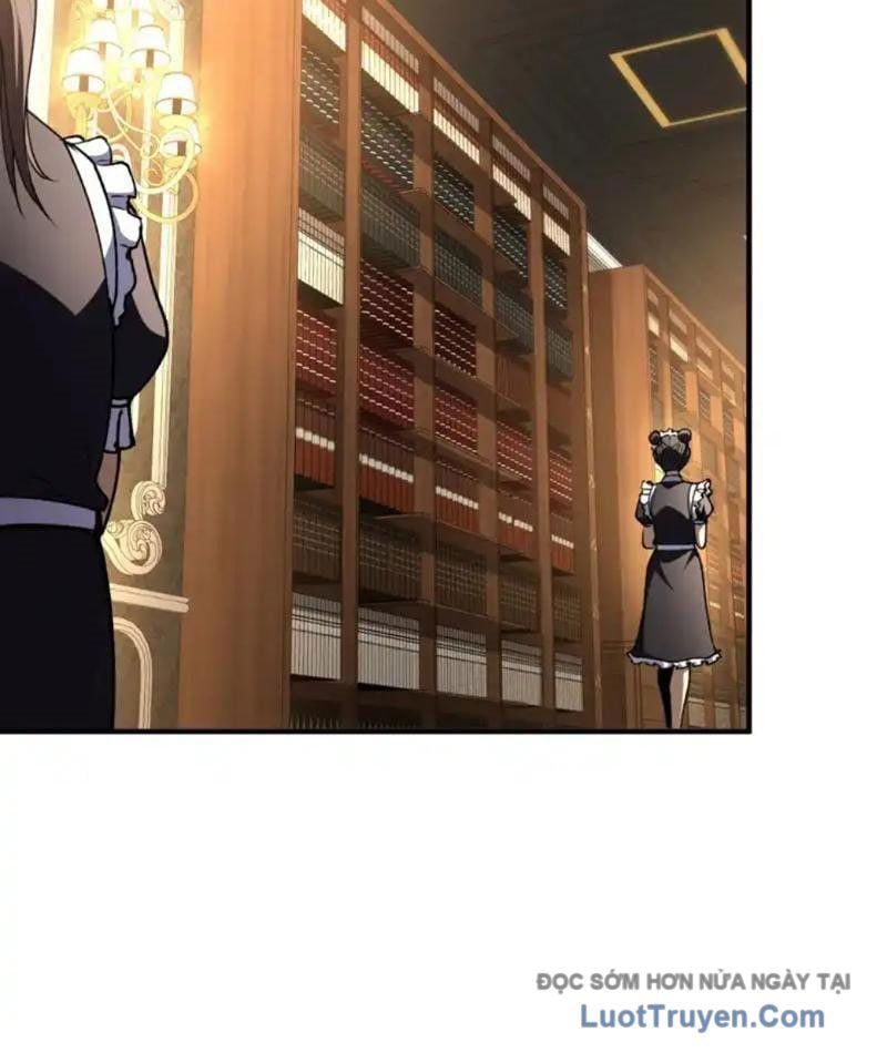 Dị Biến Giáng Lâm Nhân Gian: Triệu Hoán Chi Chủ! - Chapter 62 - Page 34