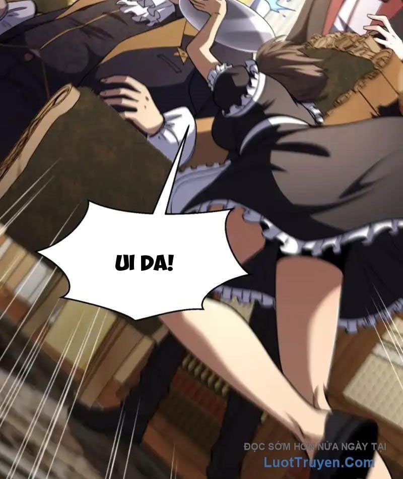 Dị Biến Giáng Lâm Nhân Gian: Triệu Hoán Chi Chủ! - Chapter 62 - Page 46