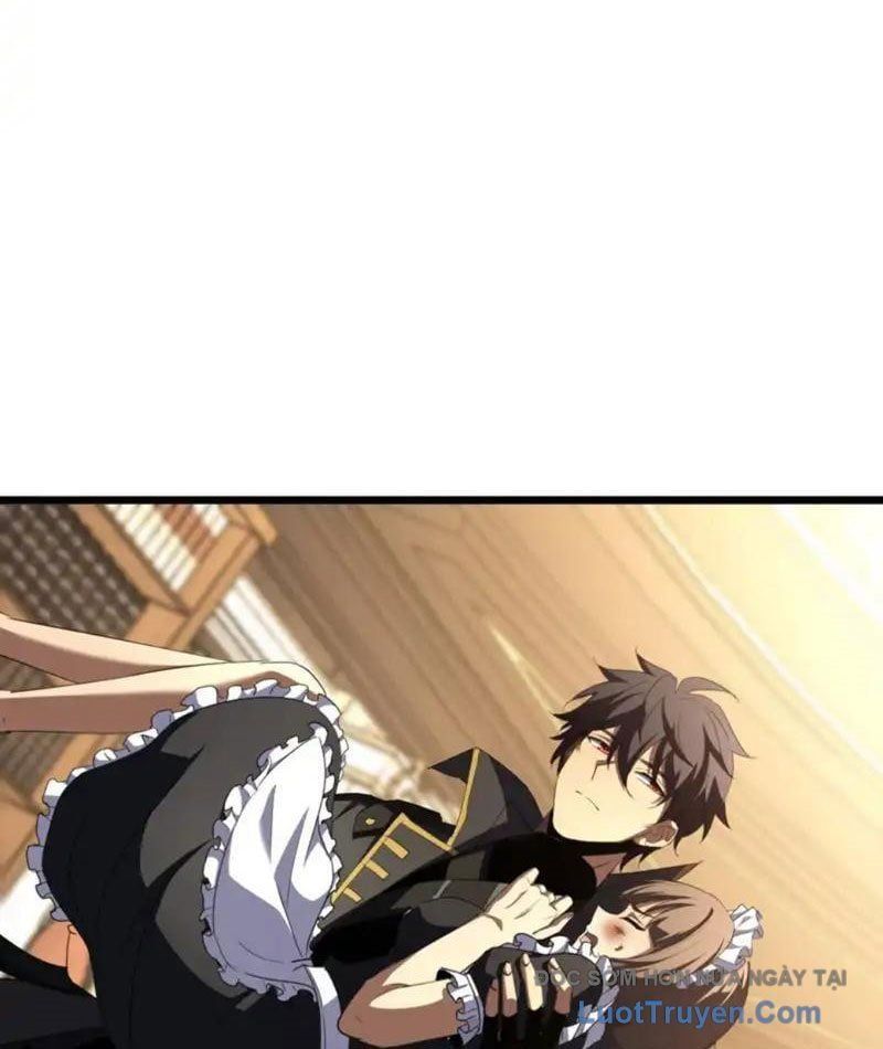 Dị Biến Giáng Lâm Nhân Gian: Triệu Hoán Chi Chủ! - Chapter 62 - Page 60