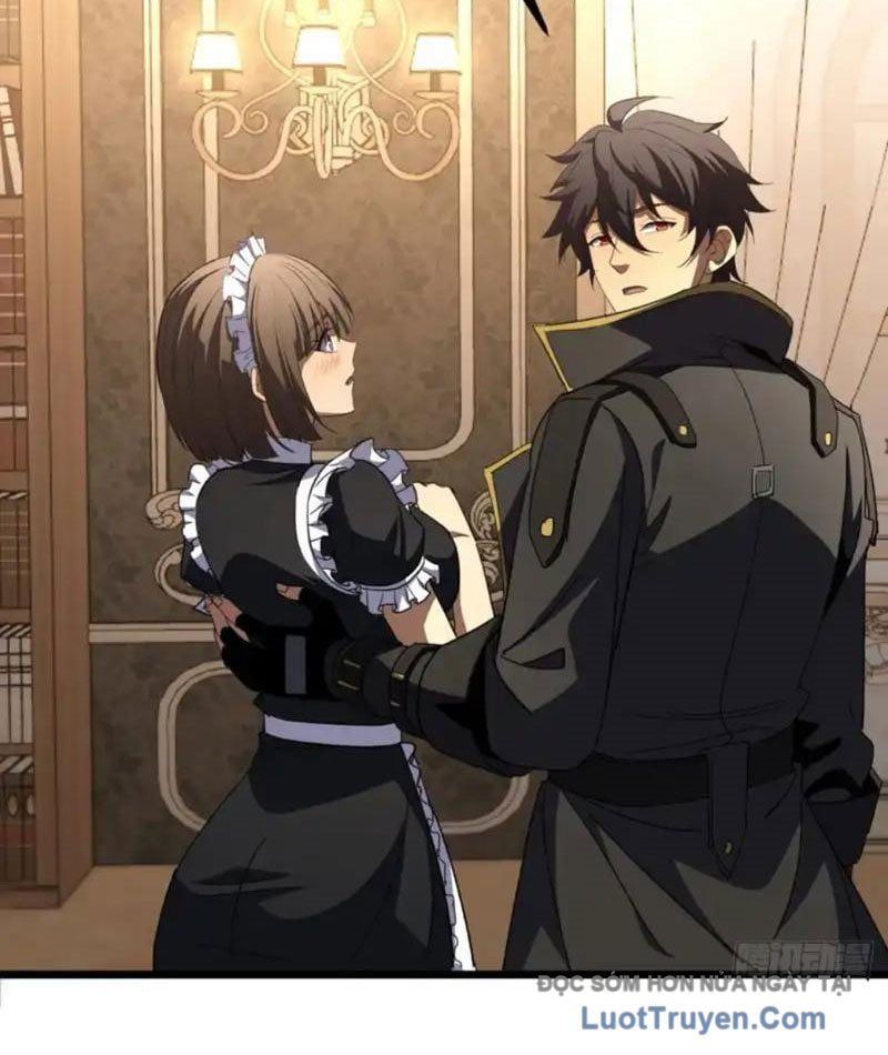 Dị Biến Giáng Lâm Nhân Gian: Triệu Hoán Chi Chủ! - Chapter 62 - Page 63