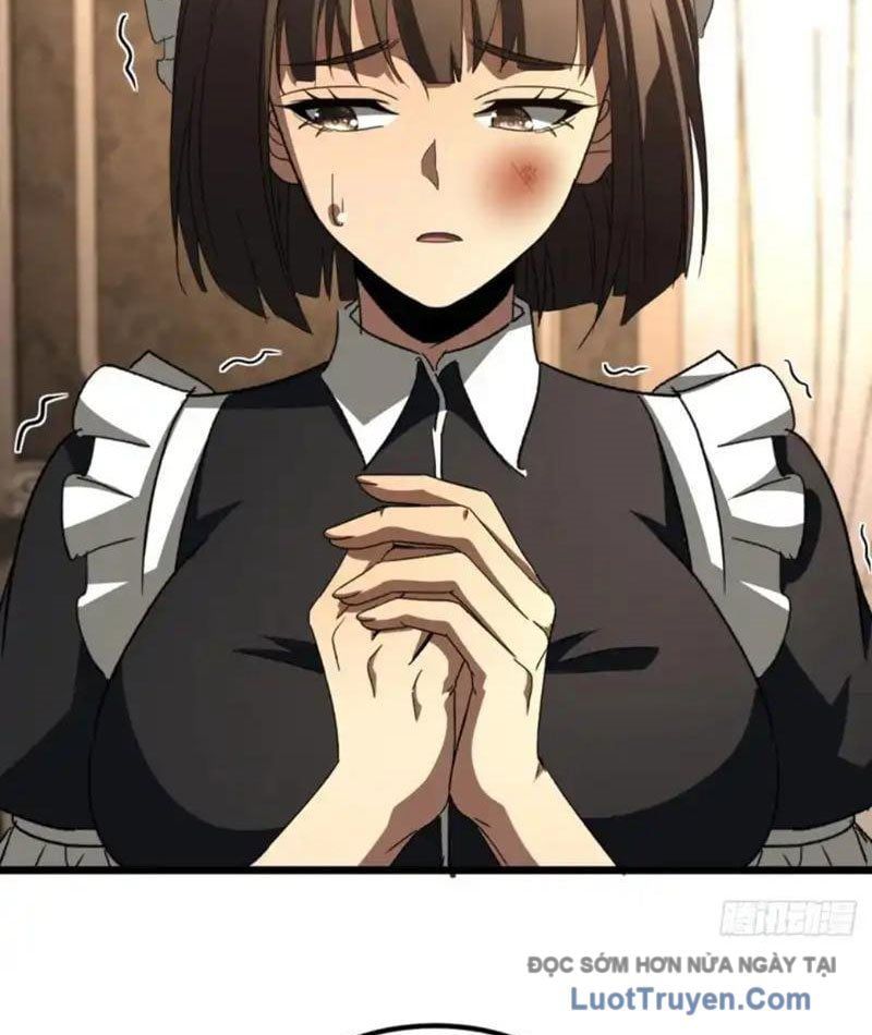 Dị Biến Giáng Lâm Nhân Gian: Triệu Hoán Chi Chủ! - Chapter 62 - Page 71