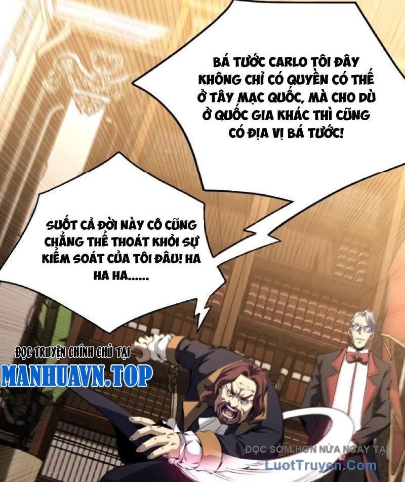 Dị Biến Giáng Lâm Nhân Gian: Triệu Hoán Chi Chủ! - Chapter 63 - Page 20