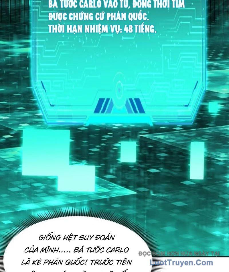 Dị Biến Giáng Lâm Nhân Gian: Triệu Hoán Chi Chủ! - Chapter 63 - Page 28