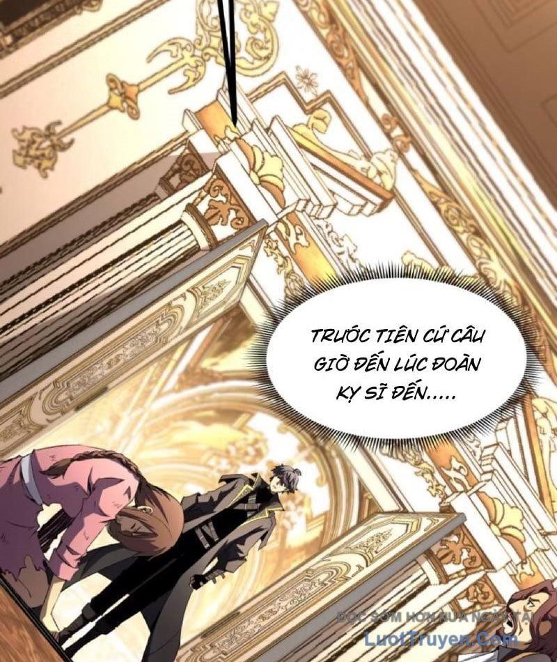 Dị Biến Giáng Lâm Nhân Gian: Triệu Hoán Chi Chủ! - Chapter 63 - Page 38