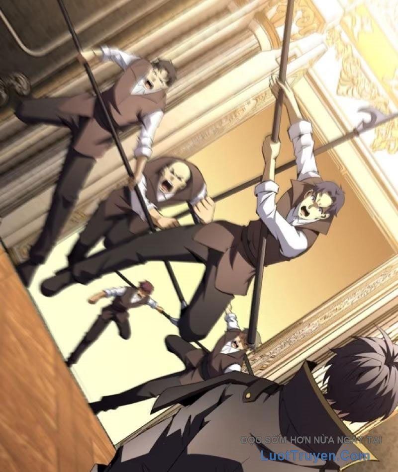 Dị Biến Giáng Lâm Nhân Gian: Triệu Hoán Chi Chủ! - Chapter 63 - Page 56