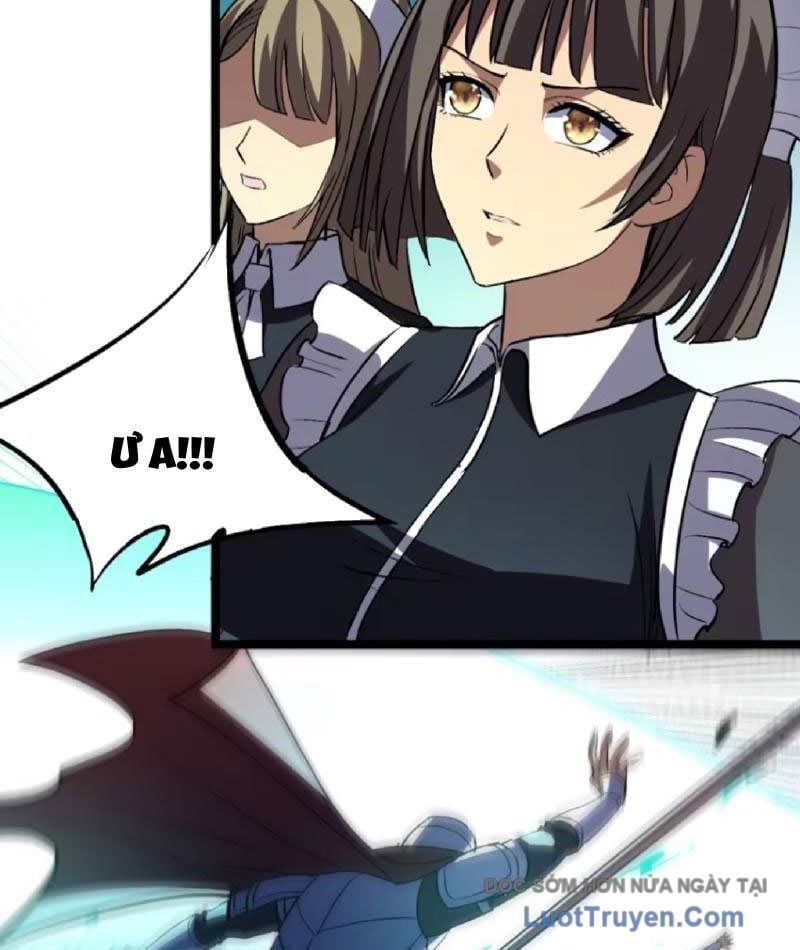 Dị Biến Giáng Lâm Nhân Gian: Triệu Hoán Chi Chủ! - Chapter 63 - Page 76