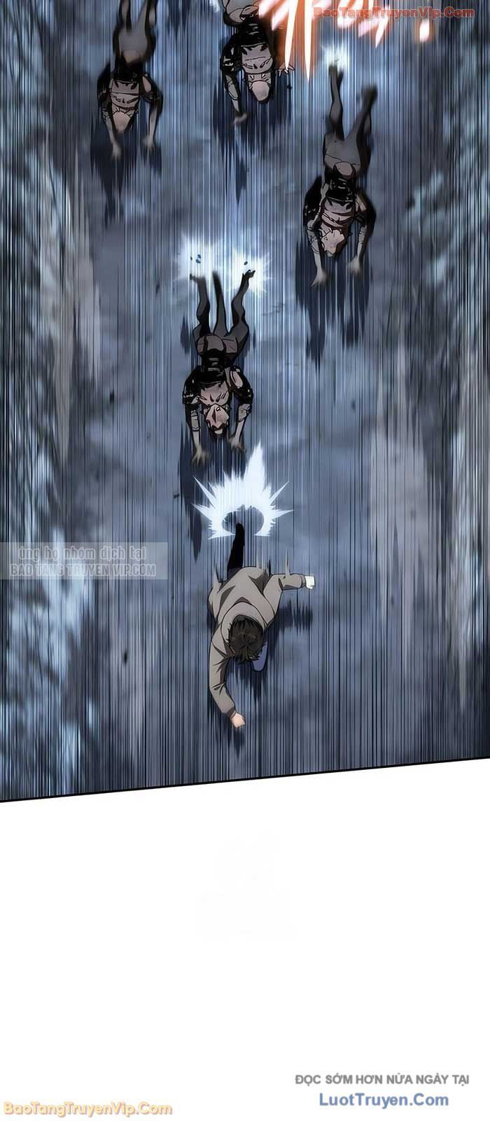 Vua Hiệp Sĩ Đã Trở Lại Với Một Vị Thần - Chapter 137 - Page 10