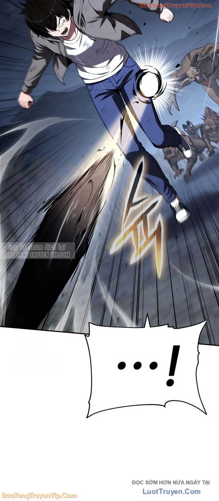 Vua Hiệp Sĩ Đã Trở Lại Với Một Vị Thần - Chapter 137 - Page 13