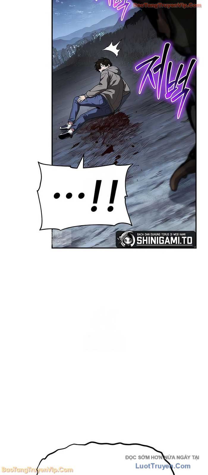 Vua Hiệp Sĩ Đã Trở Lại Với Một Vị Thần - Chapter 137 - Page 18