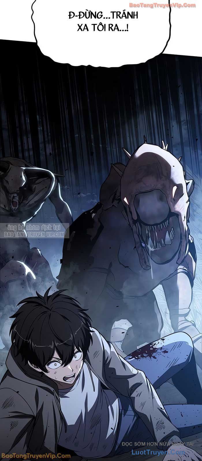 Vua Hiệp Sĩ Đã Trở Lại Với Một Vị Thần - Chapter 137 - Page 19