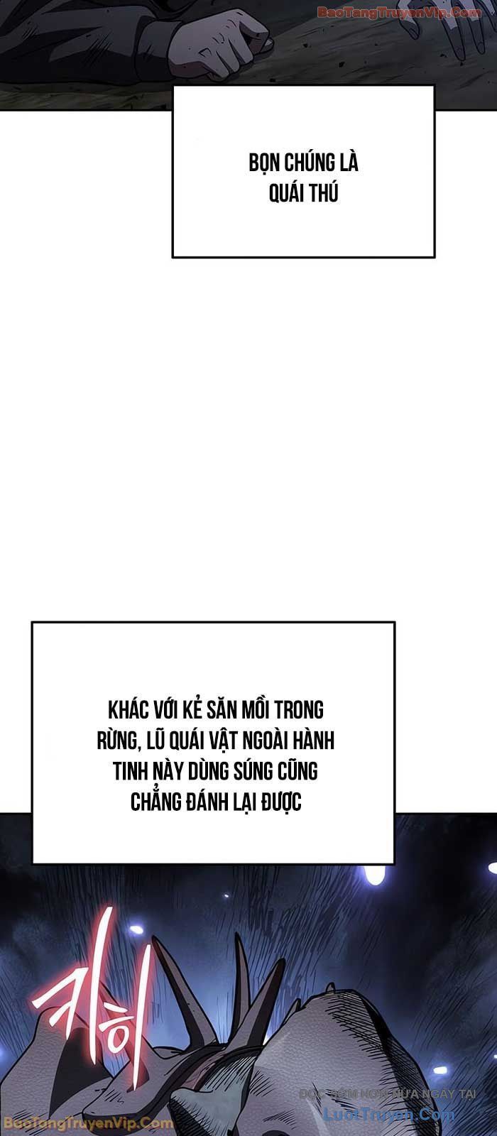 Vua Hiệp Sĩ Đã Trở Lại Với Một Vị Thần - Chapter 137 - Page 20