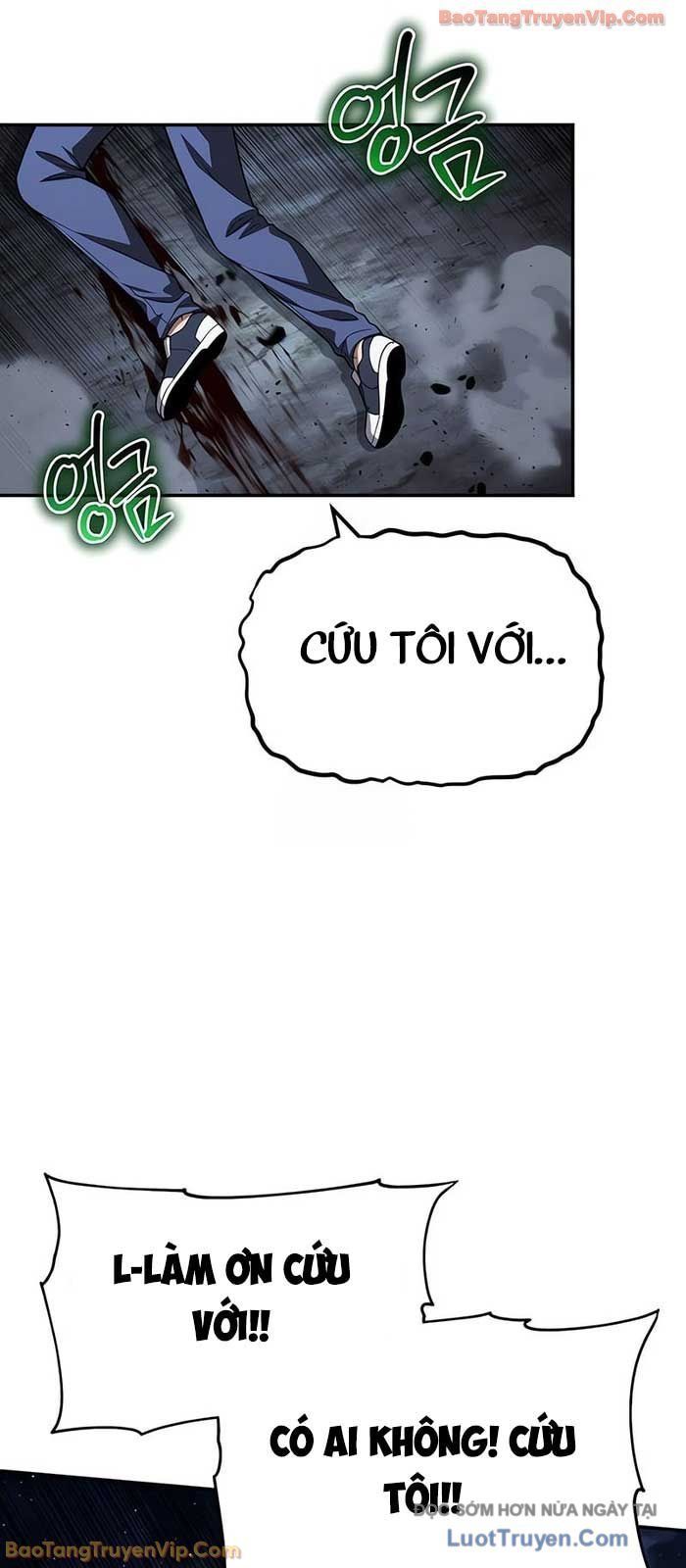 Vua Hiệp Sĩ Đã Trở Lại Với Một Vị Thần - Chapter 137 - Page 22