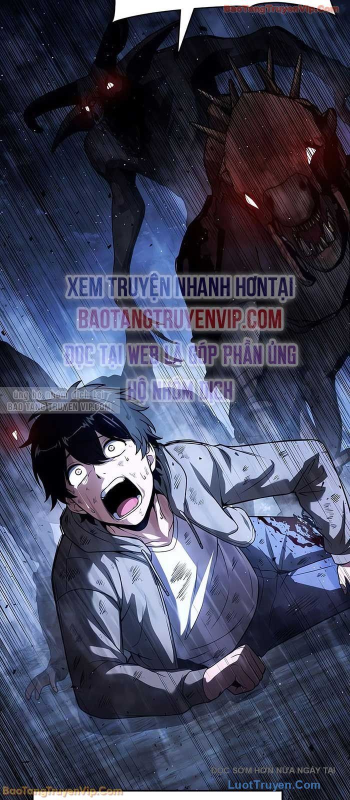 Vua Hiệp Sĩ Đã Trở Lại Với Một Vị Thần - Chapter 137 - Page 23