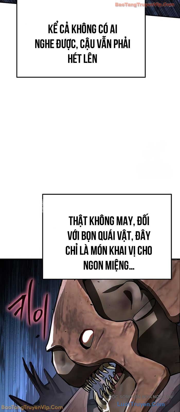 Vua Hiệp Sĩ Đã Trở Lại Với Một Vị Thần - Chapter 137 - Page 24