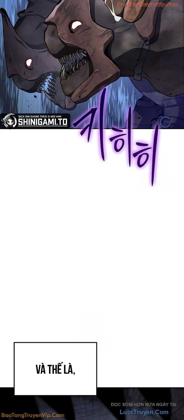 Vua Hiệp Sĩ Đã Trở Lại Với Một Vị Thần - Chapter 137 - Page 25