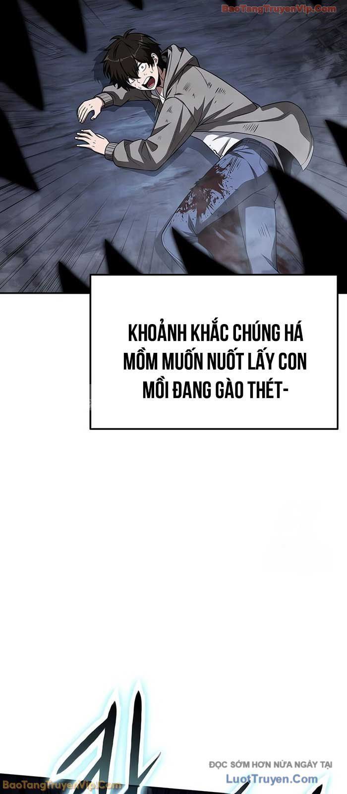 Vua Hiệp Sĩ Đã Trở Lại Với Một Vị Thần - Chapter 137 - Page 26