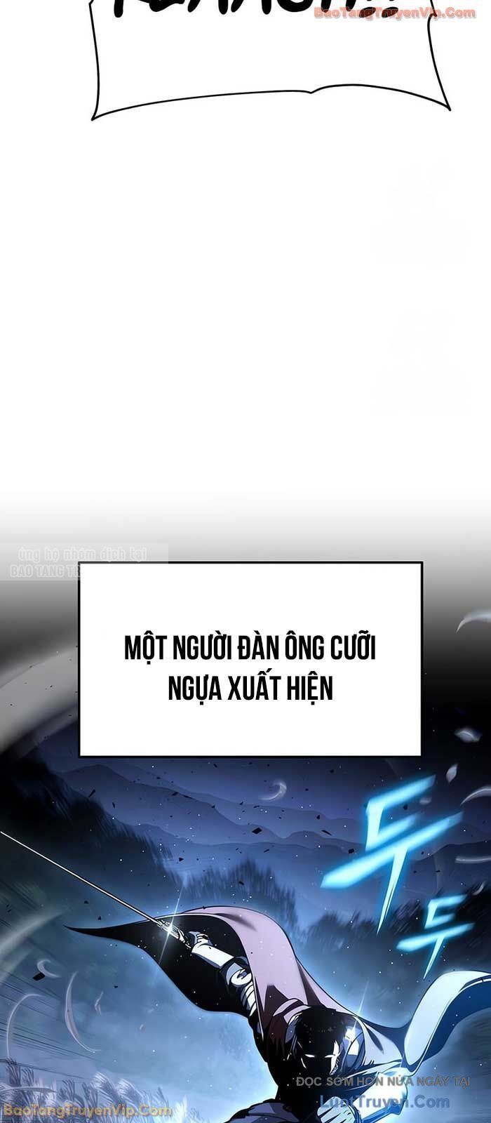 Vua Hiệp Sĩ Đã Trở Lại Với Một Vị Thần - Chapter 137 - Page 28