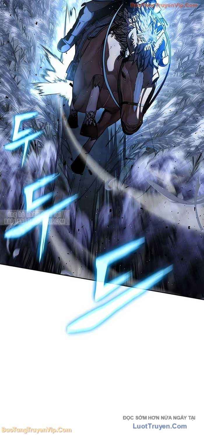 Vua Hiệp Sĩ Đã Trở Lại Với Một Vị Thần - Chapter 137 - Page 29