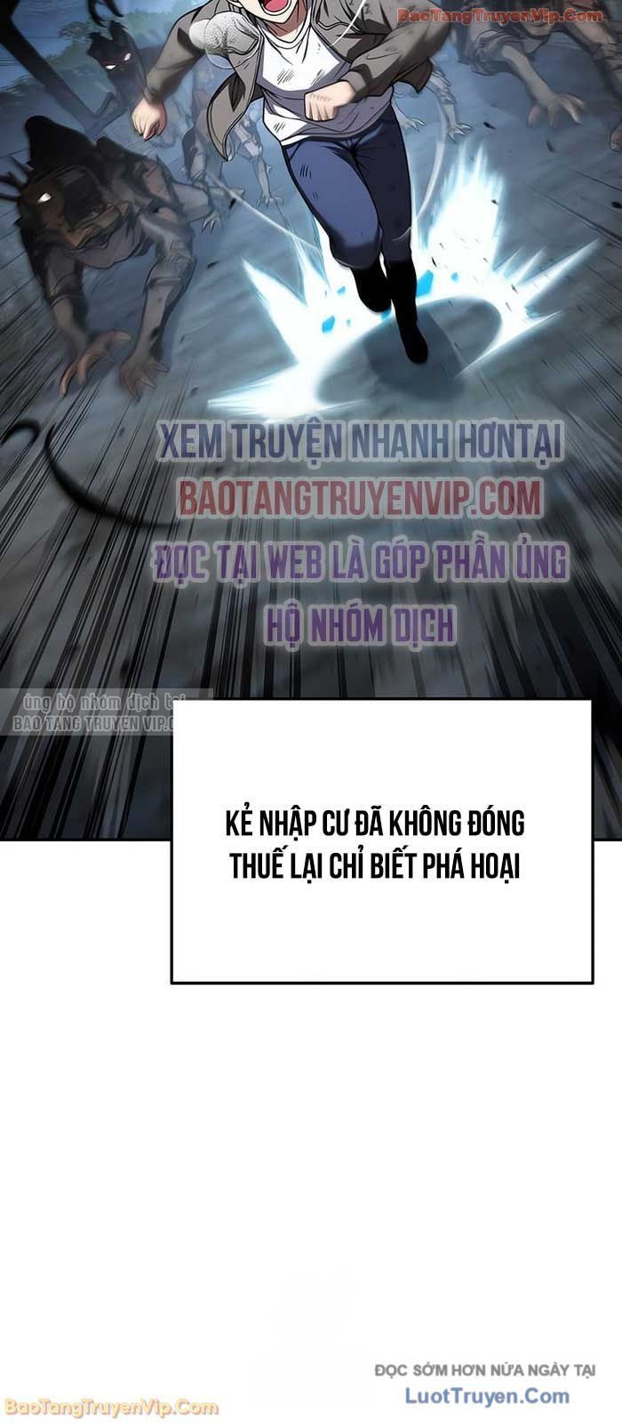 Vua Hiệp Sĩ Đã Trở Lại Với Một Vị Thần - Chapter 137 - Page 3