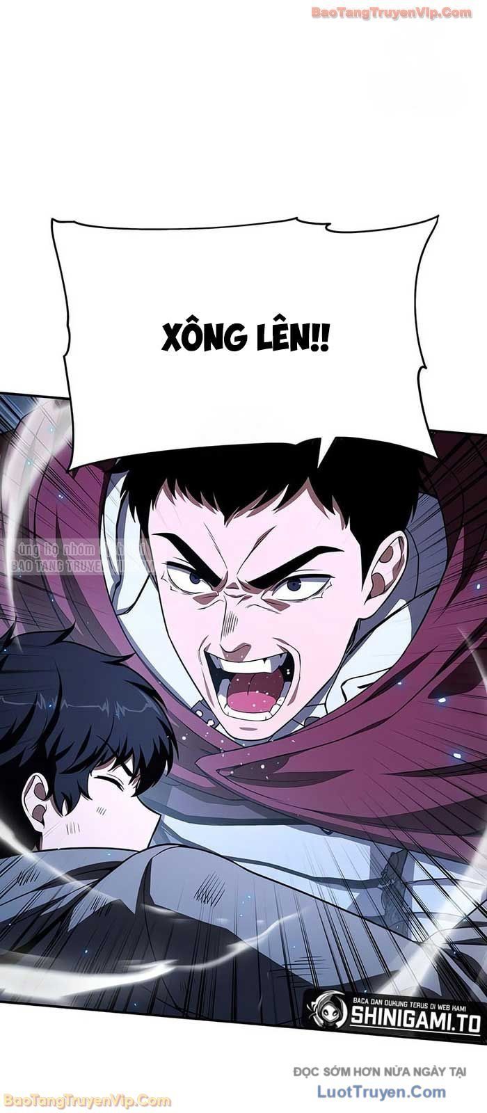 Vua Hiệp Sĩ Đã Trở Lại Với Một Vị Thần - Chapter 137 - Page 32