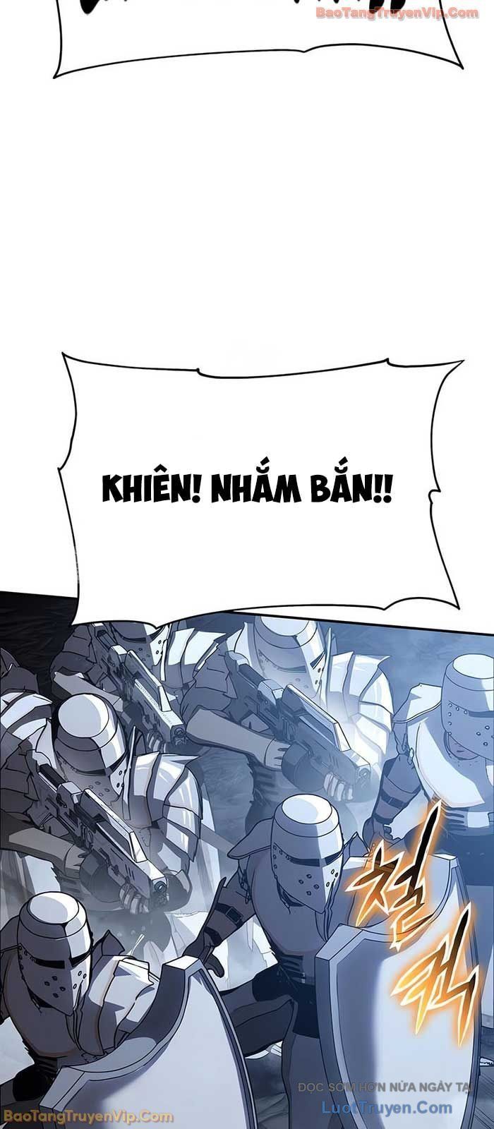 Vua Hiệp Sĩ Đã Trở Lại Với Một Vị Thần - Chapter 137 - Page 35