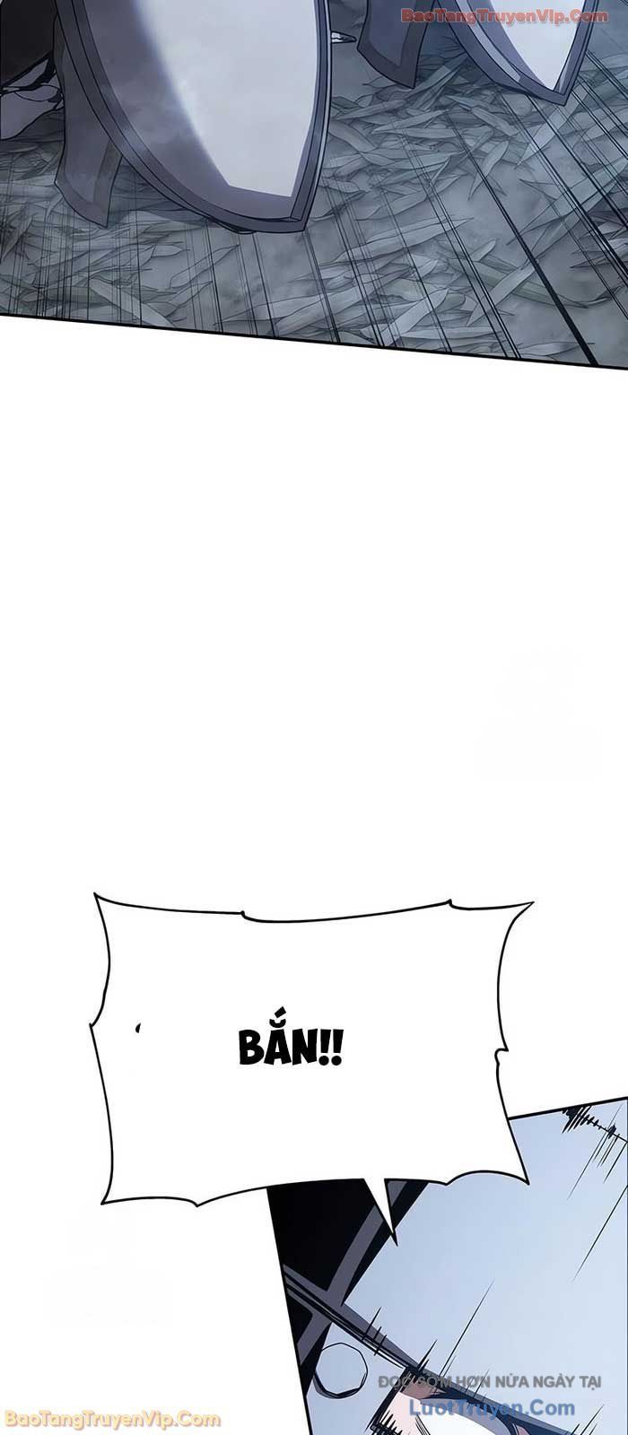 Vua Hiệp Sĩ Đã Trở Lại Với Một Vị Thần - Chapter 137 - Page 36