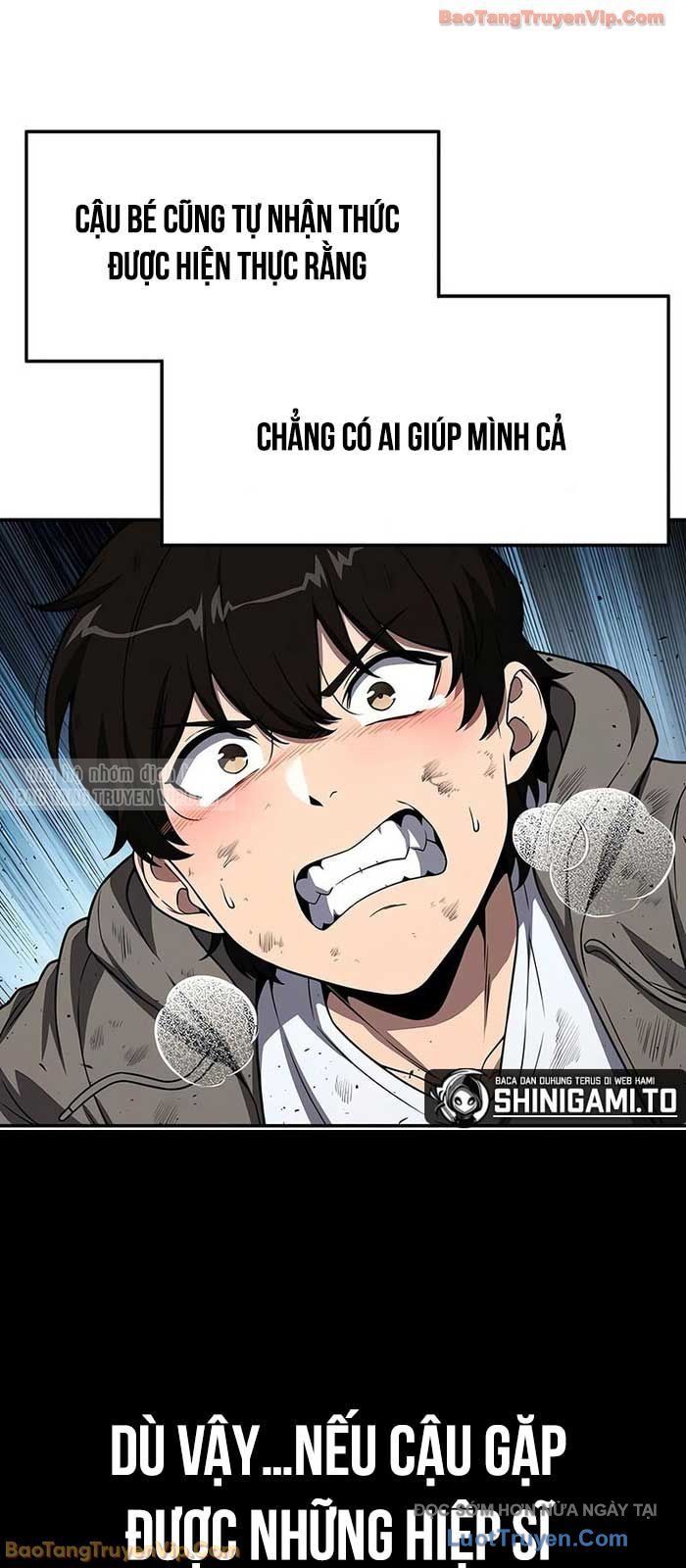 Vua Hiệp Sĩ Đã Trở Lại Với Một Vị Thần - Chapter 137 - Page 4