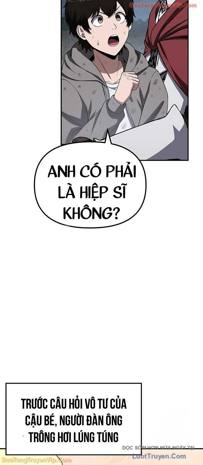 Vua Hiệp Sĩ Đã Trở Lại Với Một Vị Thần - Chapter 137 - Page 40
