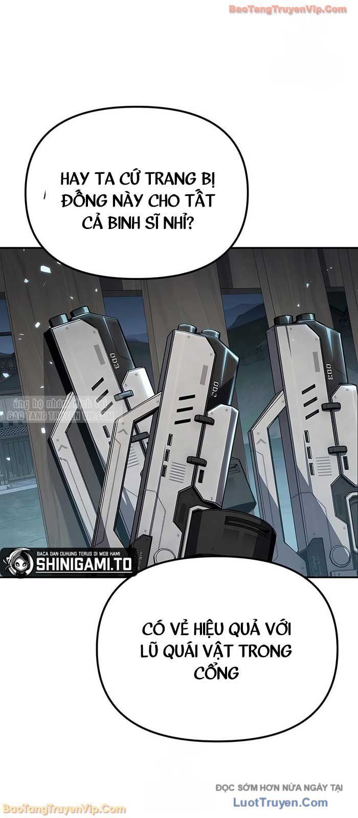 Vua Hiệp Sĩ Đã Trở Lại Với Một Vị Thần - Chapter 137 - Page 50