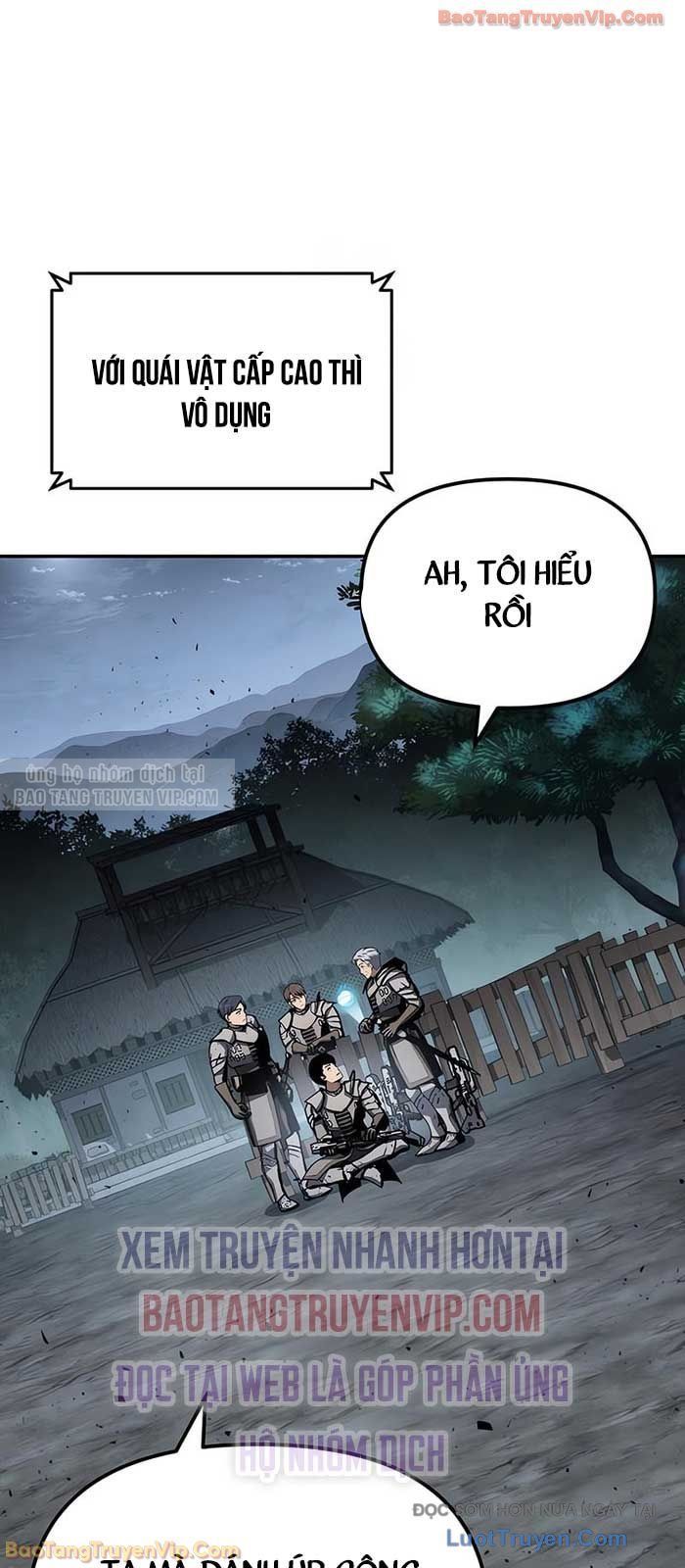 Vua Hiệp Sĩ Đã Trở Lại Với Một Vị Thần - Chapter 137 - Page 51
