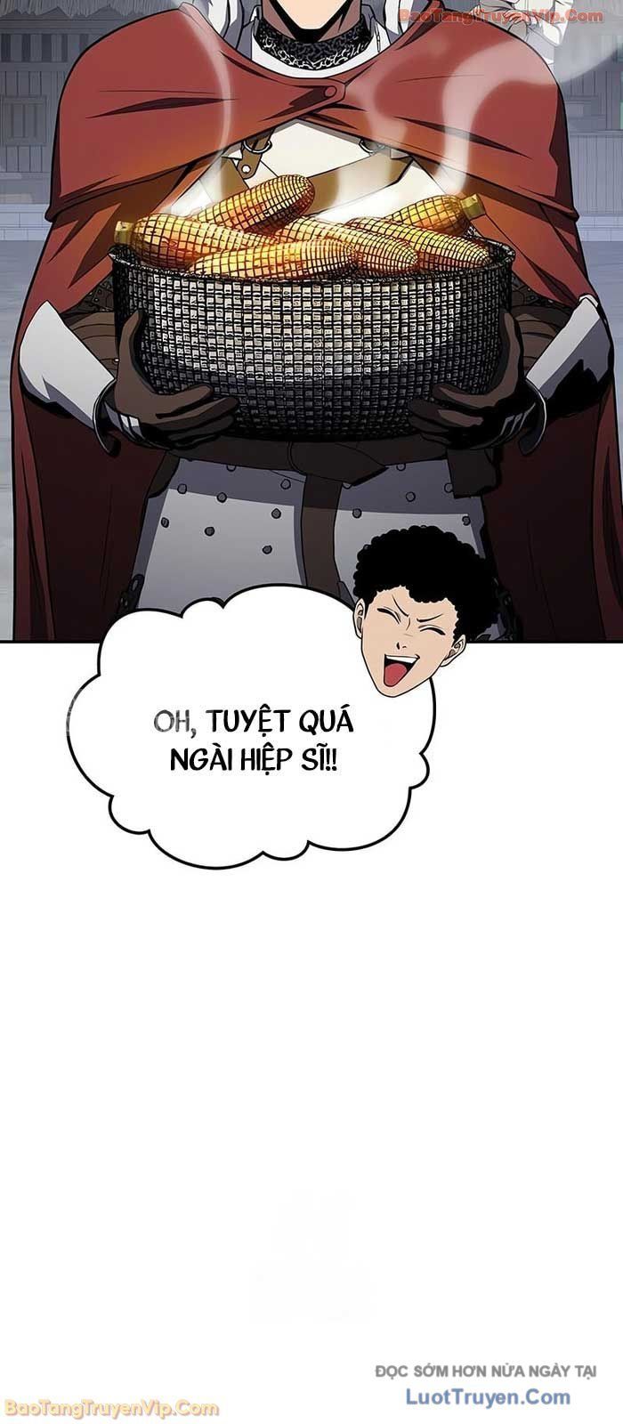 Vua Hiệp Sĩ Đã Trở Lại Với Một Vị Thần - Chapter 137 - Page 54