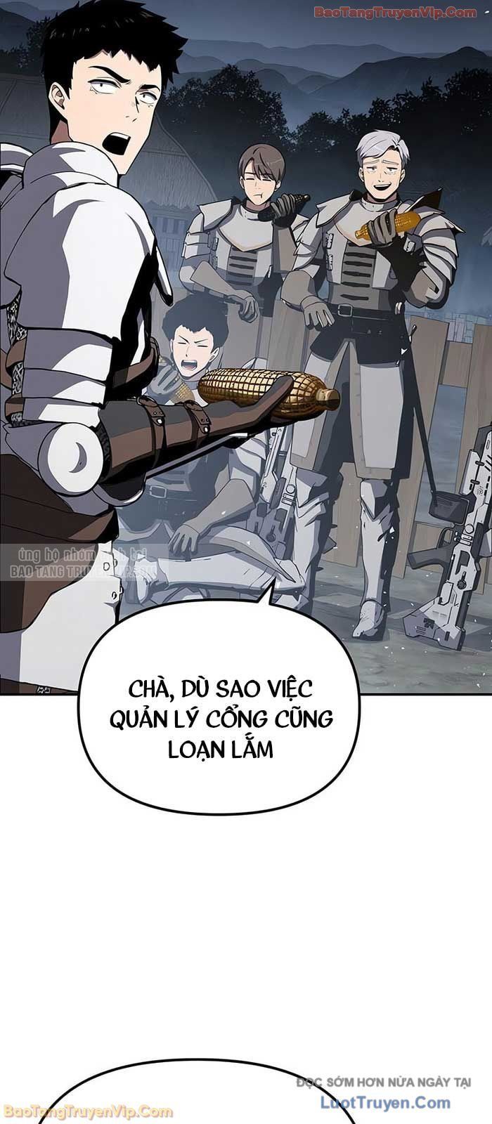 Vua Hiệp Sĩ Đã Trở Lại Với Một Vị Thần - Chapter 137 - Page 56