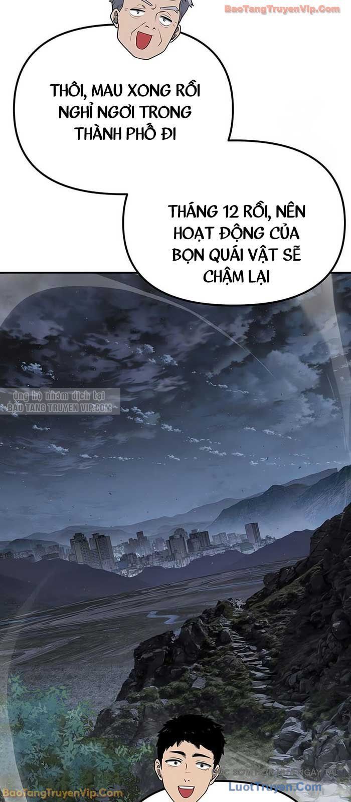Vua Hiệp Sĩ Đã Trở Lại Với Một Vị Thần - Chapter 137 - Page 58