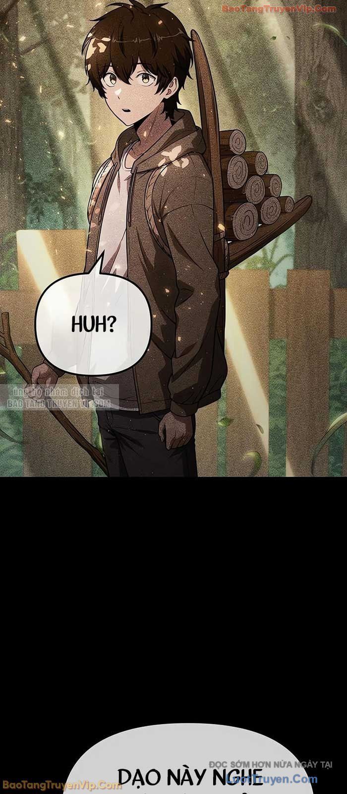 Vua Hiệp Sĩ Đã Trở Lại Với Một Vị Thần - Chapter 137 - Page 6