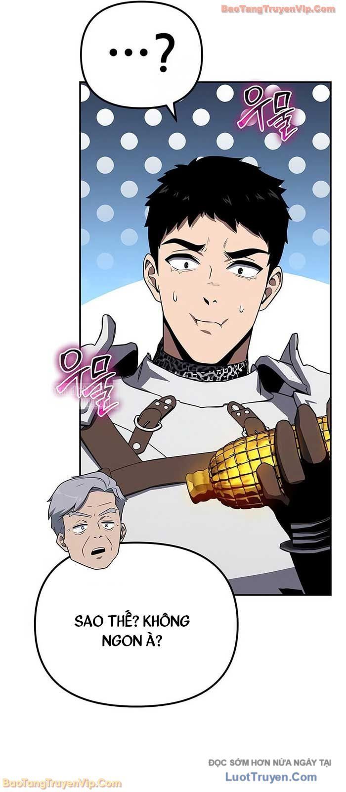 Vua Hiệp Sĩ Đã Trở Lại Với Một Vị Thần - Chapter 137 - Page 60