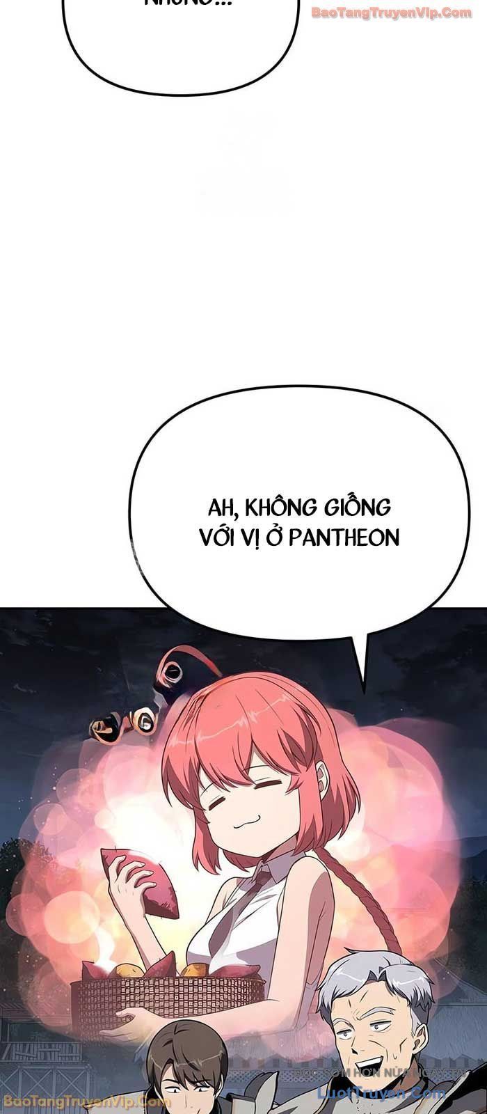 Vua Hiệp Sĩ Đã Trở Lại Với Một Vị Thần - Chapter 137 - Page 62