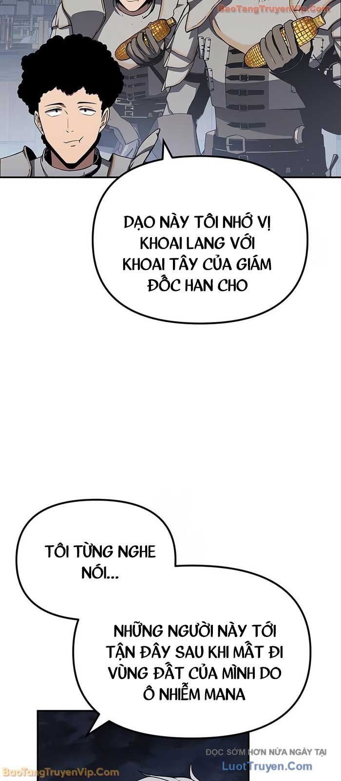 Vua Hiệp Sĩ Đã Trở Lại Với Một Vị Thần - Chapter 137 - Page 63