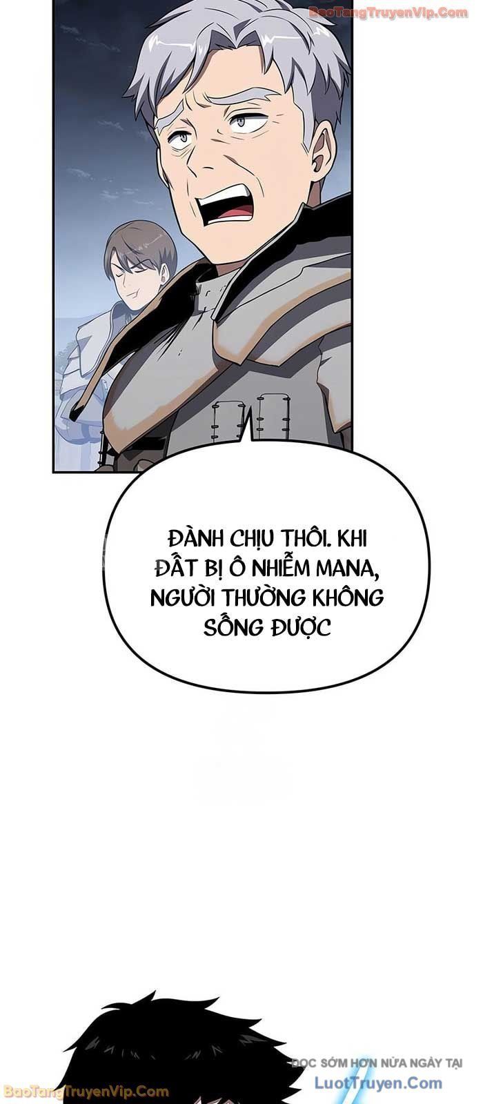 Vua Hiệp Sĩ Đã Trở Lại Với Một Vị Thần - Chapter 137 - Page 64